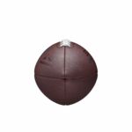 Balon Futbol Americano Wilson Nfl Duke Replica - Con Expositor - - Imagen 8