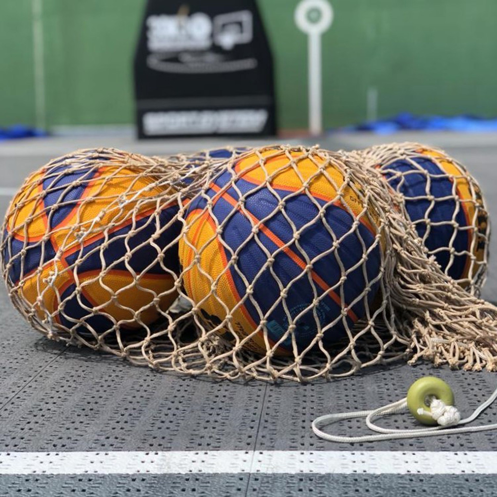 bolsa econet para balones – ud – 1 bolsa econet para balones – ud – 1