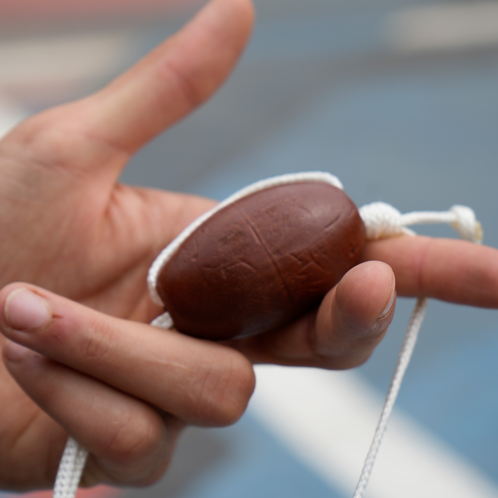 bolsa econet para un balón – ud – 2