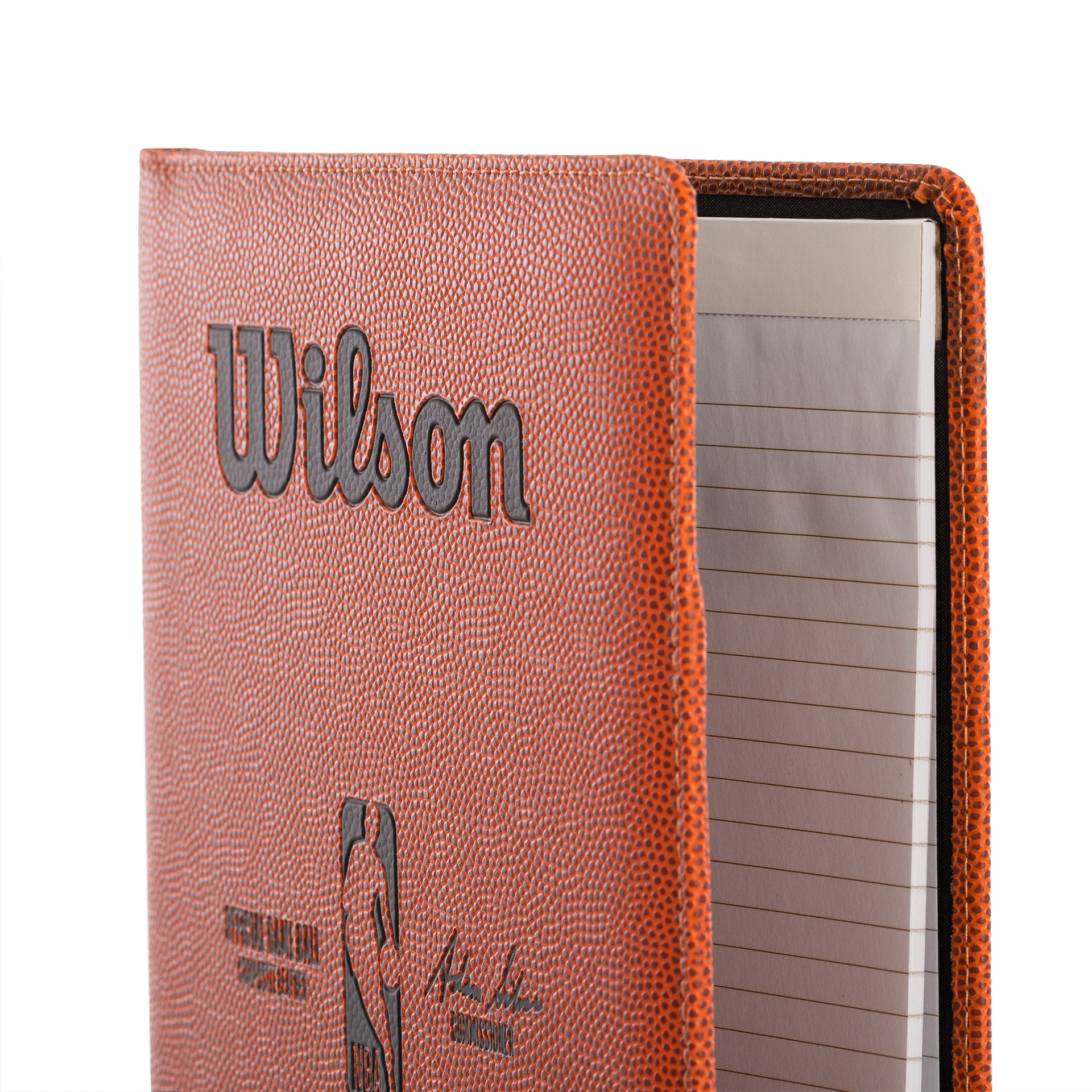 carpeta wilson nba 6 carpeta wilson nba 6