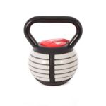 Kettlebell Regulable Hasta 9Kg - Imagen 3