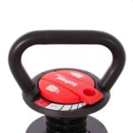 Kettlebell Regulable Hasta 9Kg - Imagen 6