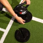 Kettlebell Regulable Hasta 9Kg - Imagen 7