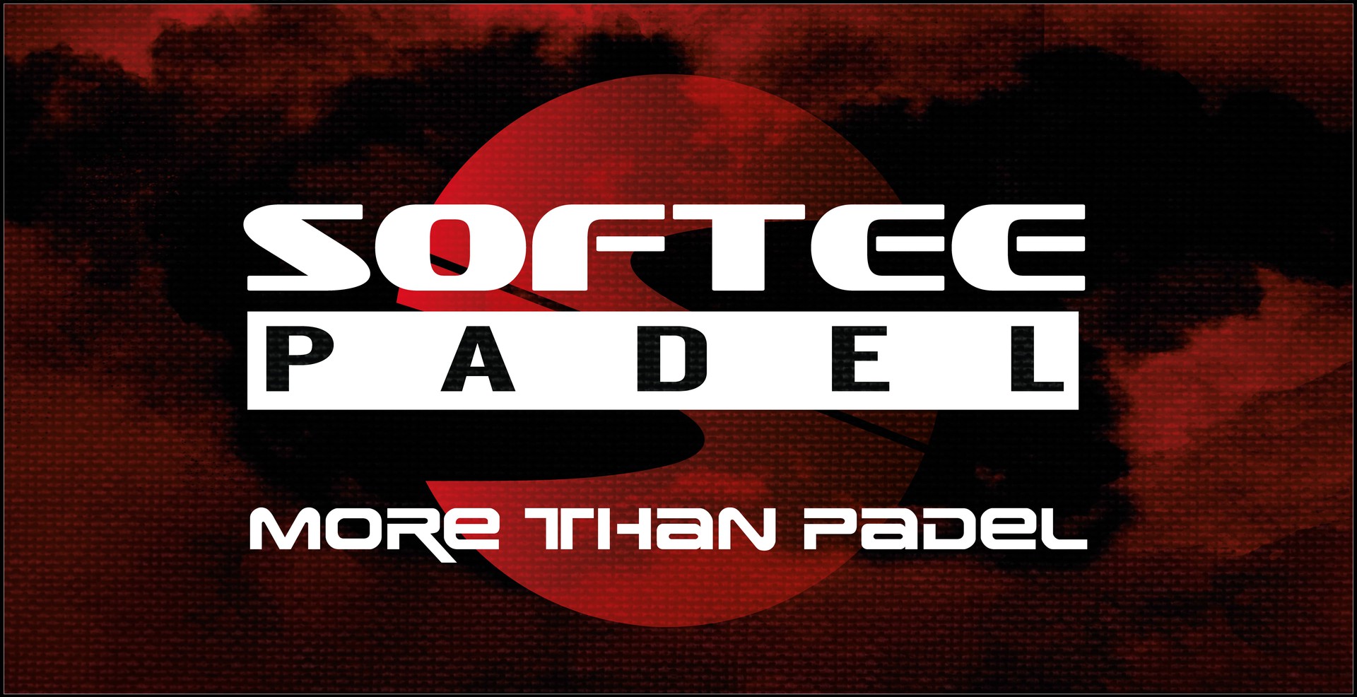 lona textil softee pádel 1 lona textil softee pádel 1