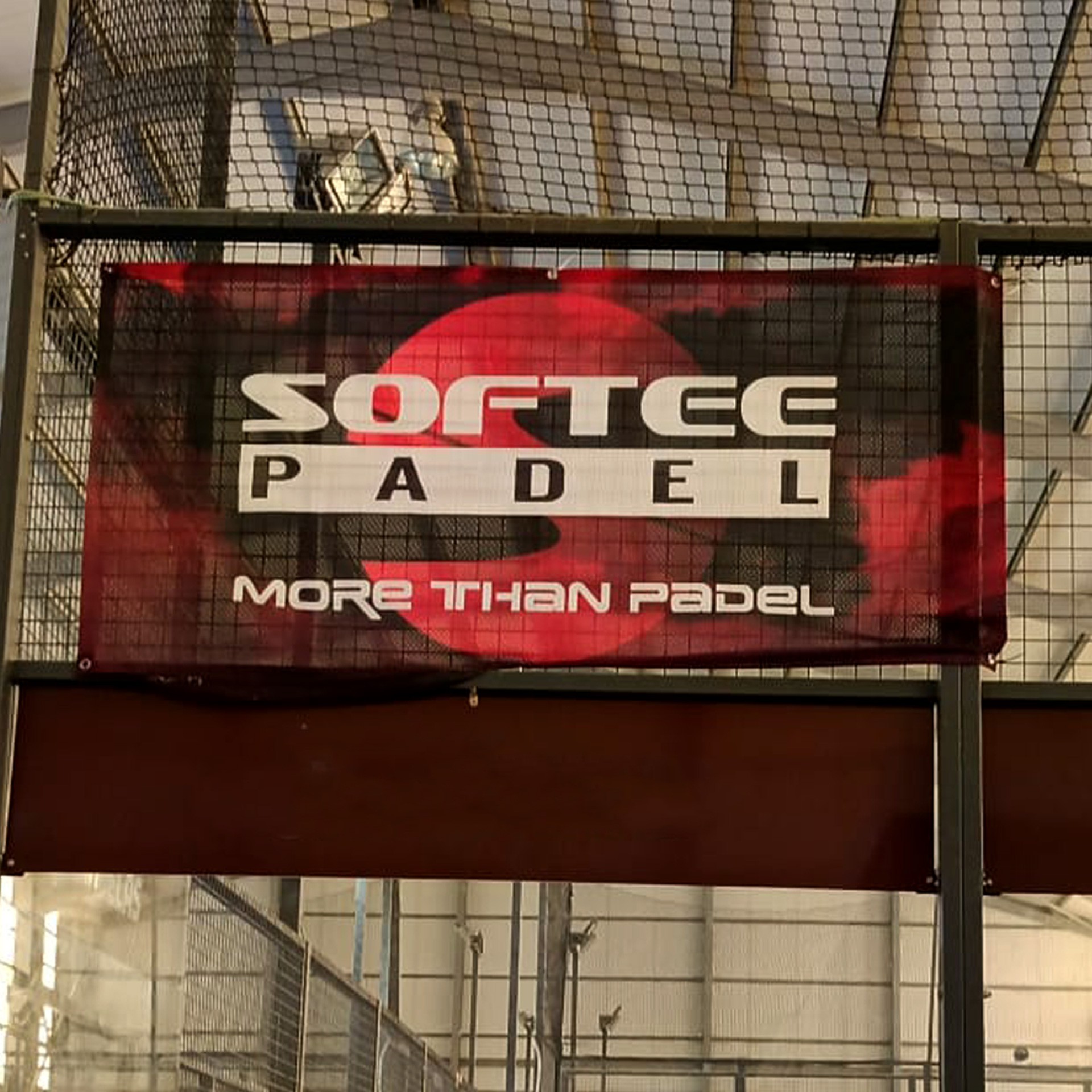 lona textil softee pádel 2 lona textil softee pádel 2