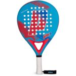 Pala pádel prince titan ultra light - Imagen 2