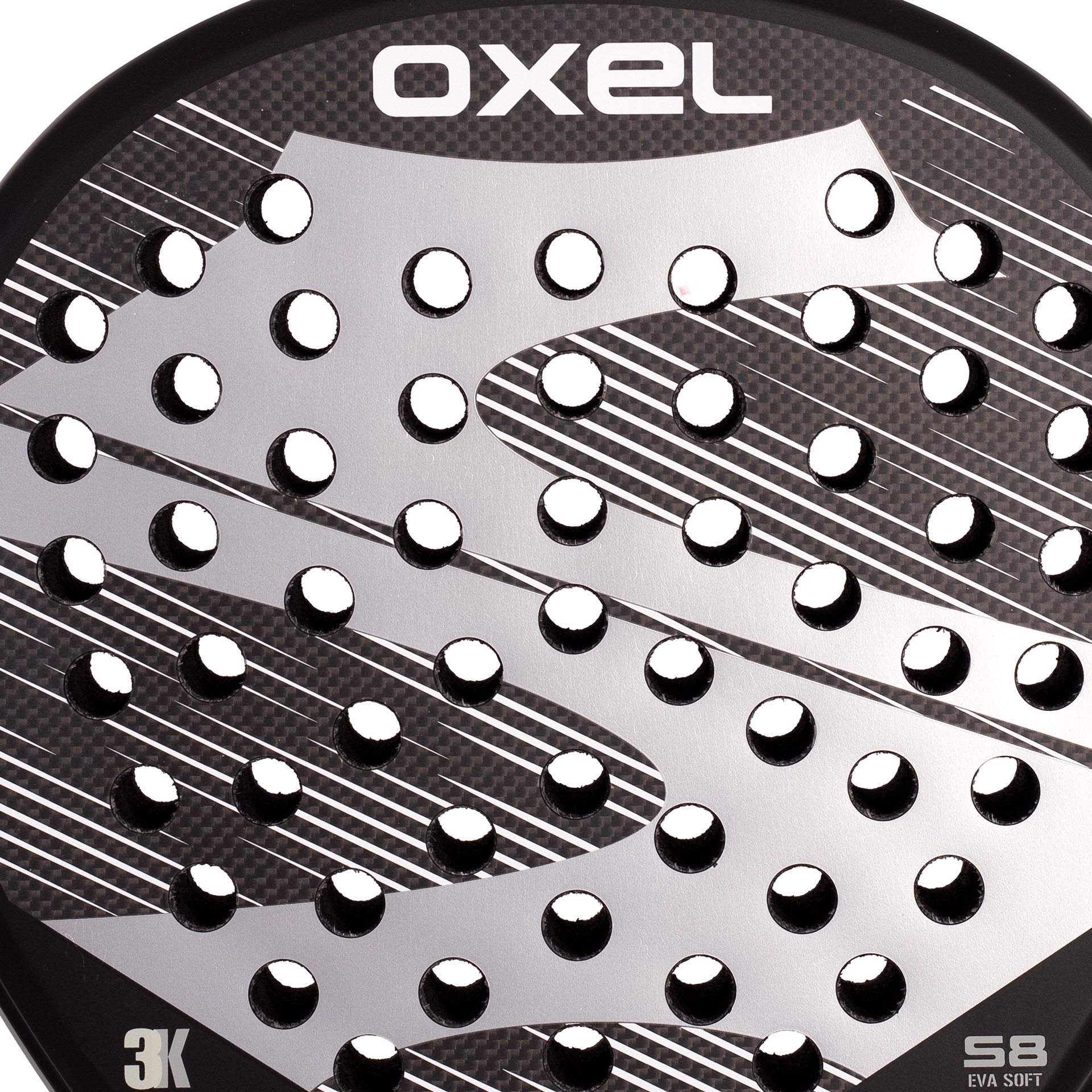 pala pádel softee oxel 1 pala pádel softee oxel 1