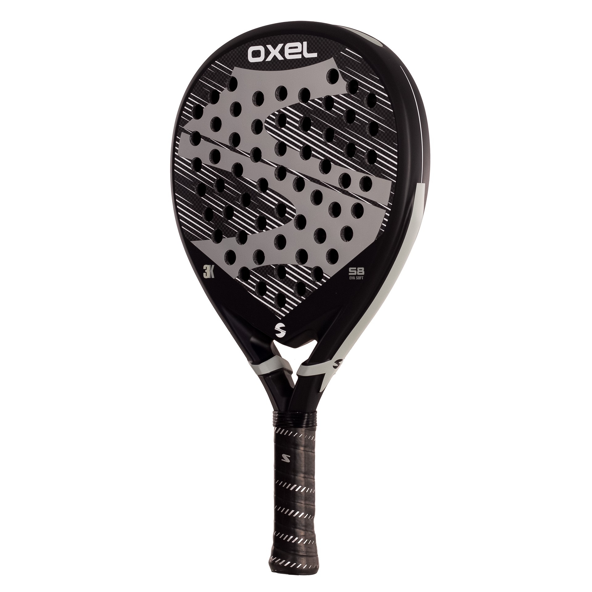 pala pádel softee oxel 6 pala pádel softee oxel 6