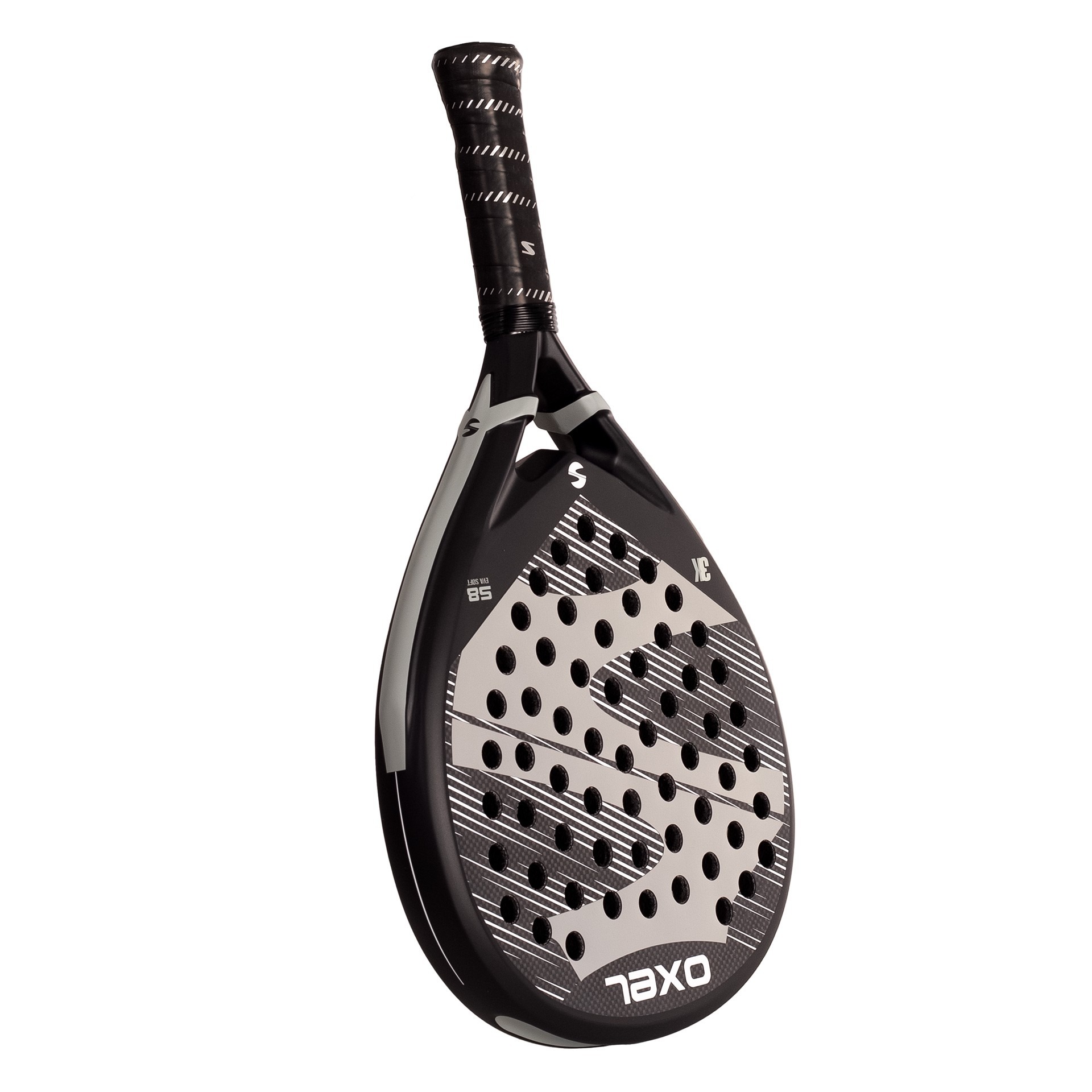pala pádel softee oxel 7 pala pádel softee oxel 7