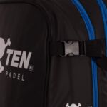 Paletero just ten jt01 black-blue - Imagen 3