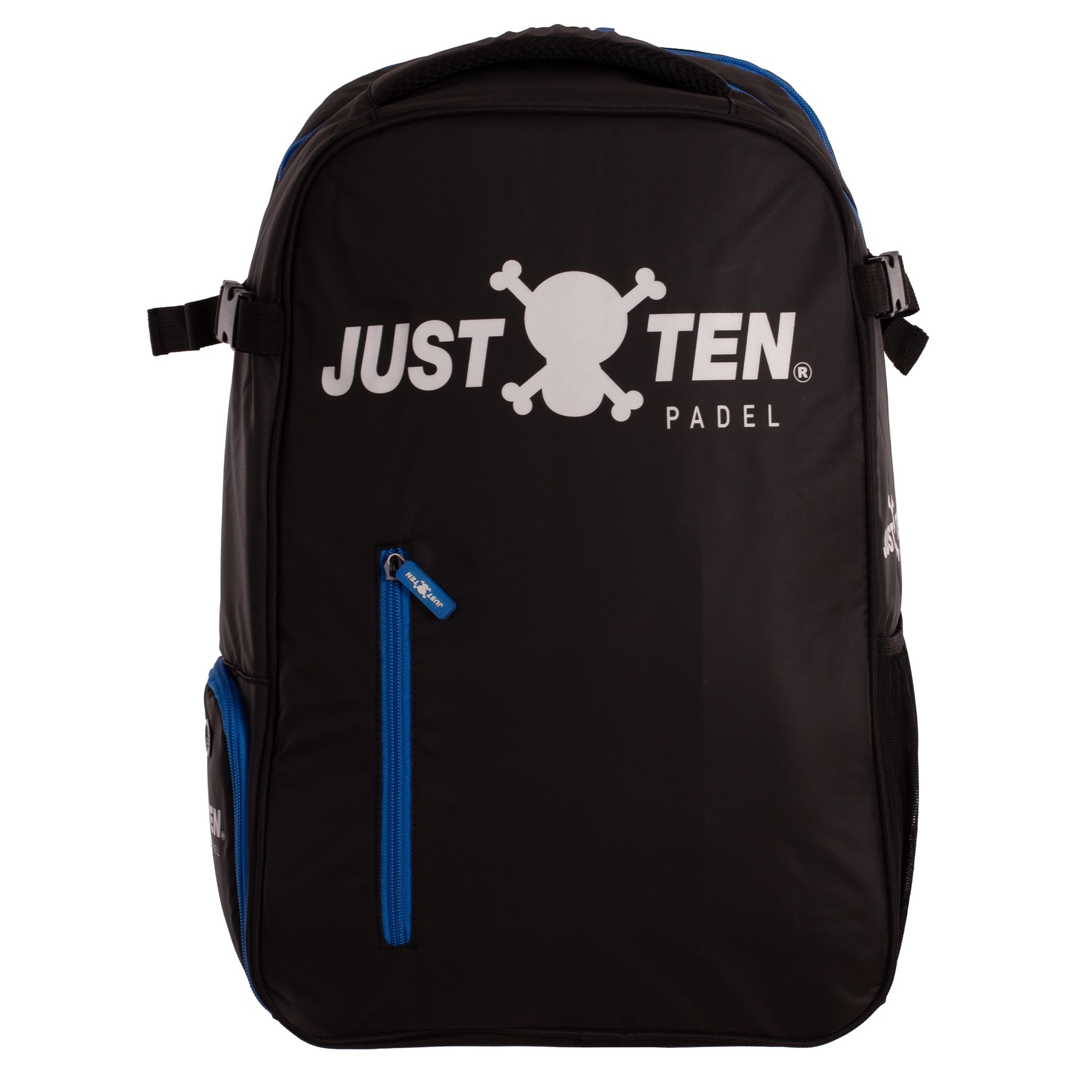 paletero just ten jt01 black-blue 2 paletero just ten jt01 black-blue 2