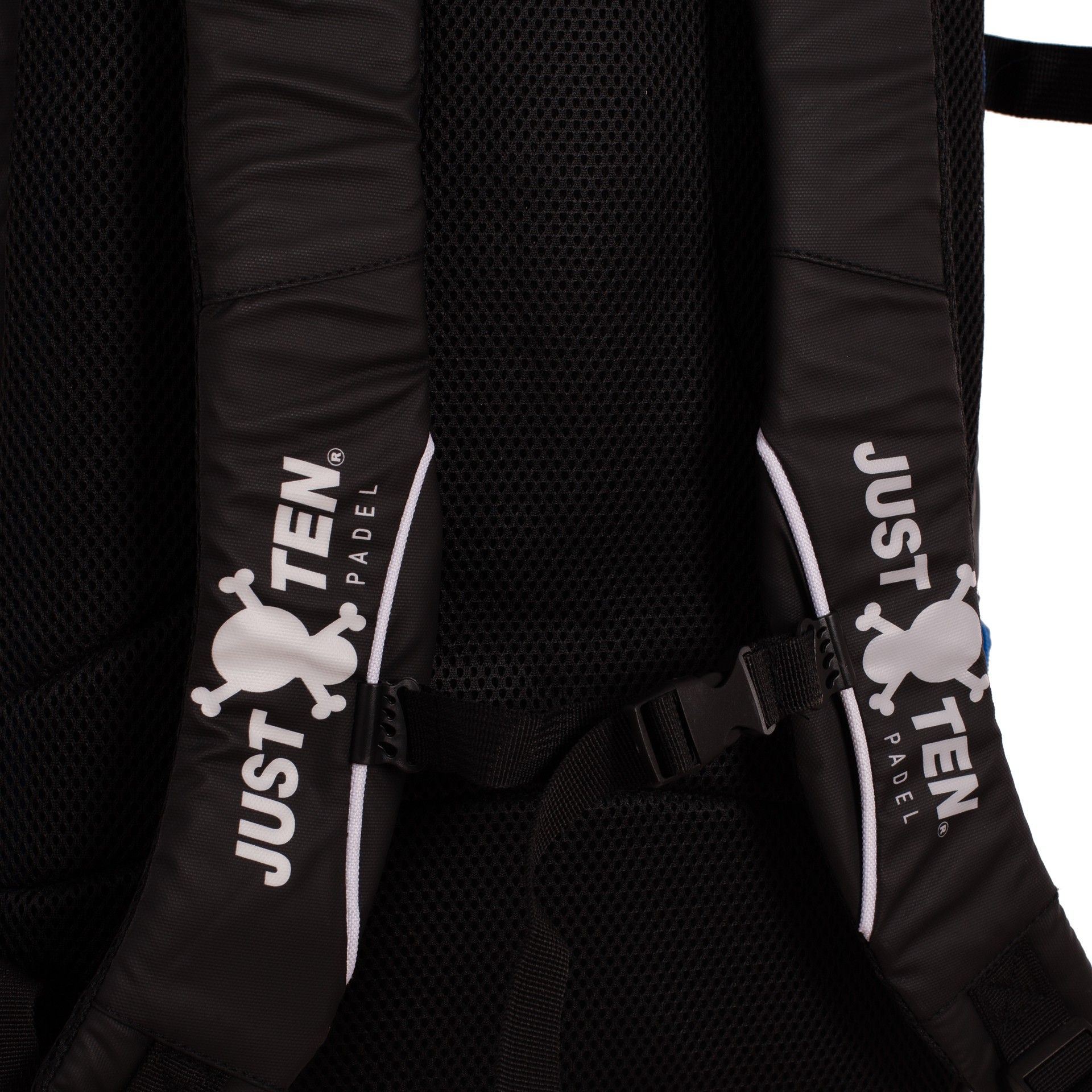 paletero just ten jt01 black-blue 3 paletero just ten jt01 black-blue 3