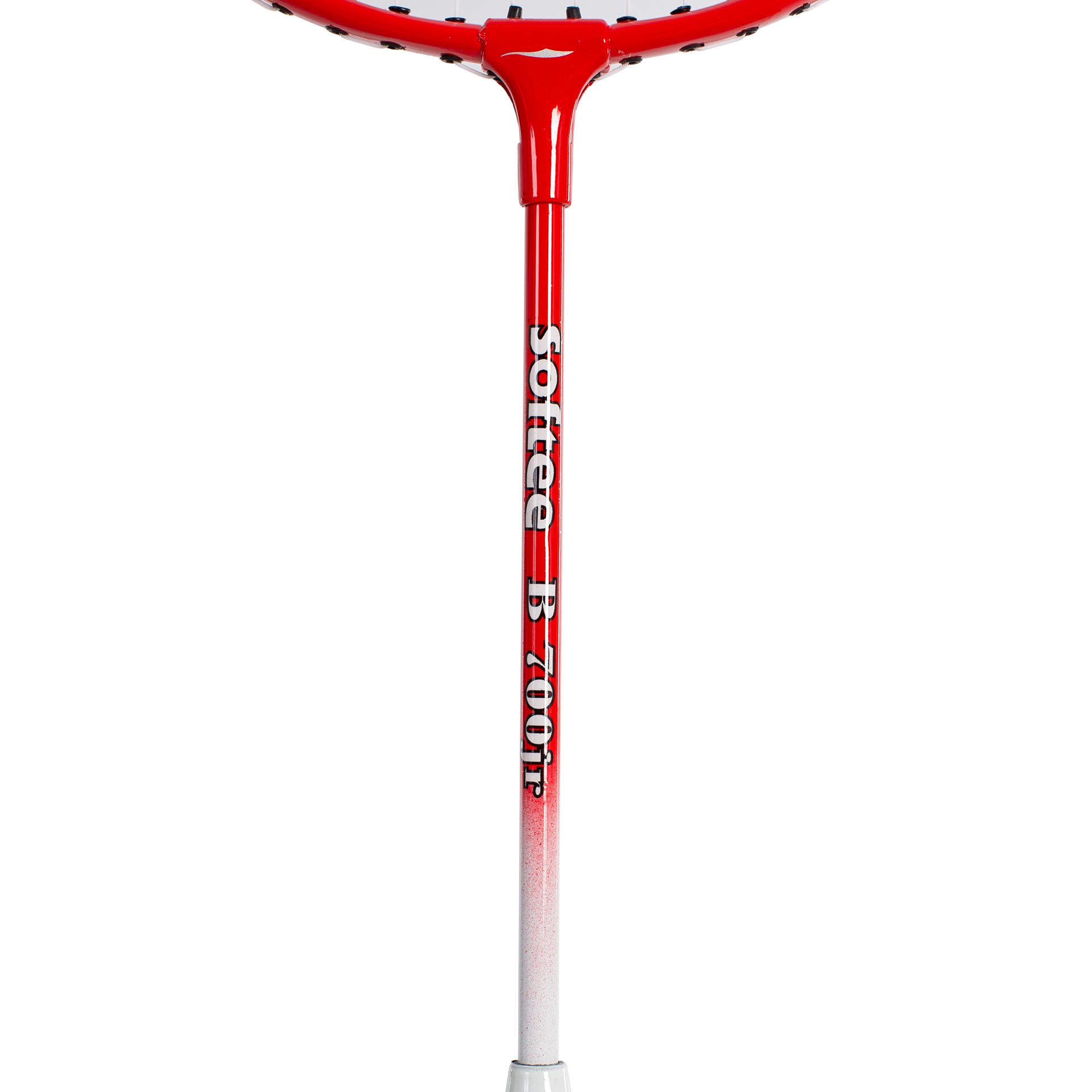raqueta badminton softee b700 junior 3 raqueta badminton softee b700 junior 3