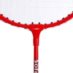Raqueta Badminton Softee 'B700' Junior - Imagen 6