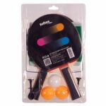 Set tenis de mesa tatai con red - Imagen 2