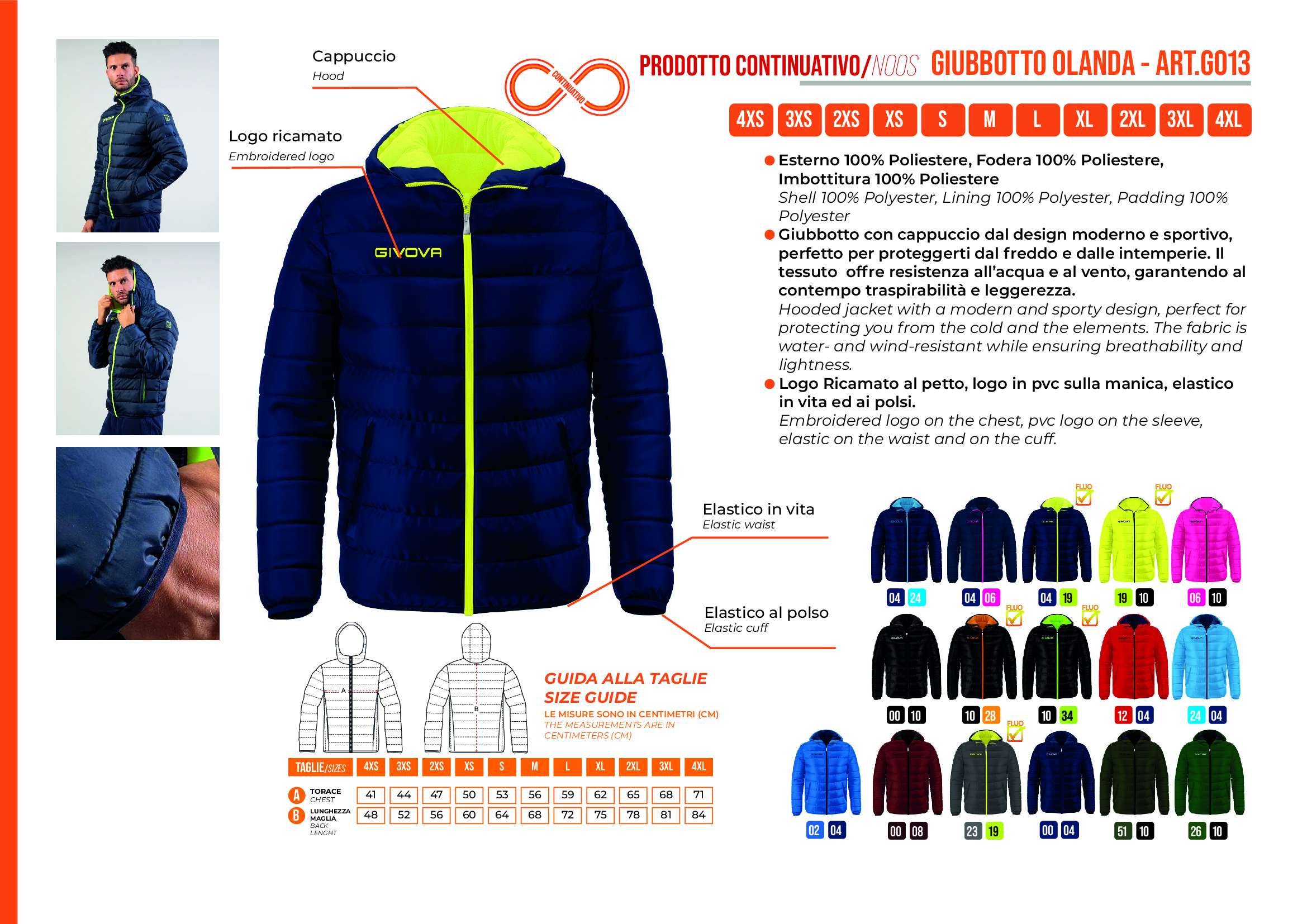 giubbotto-olanda-abrigo-givova-sportsequipe giubbotto-olanda-abrigo-givova-sportsequipe