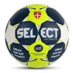 Balón balonmano select ultimate 13/37