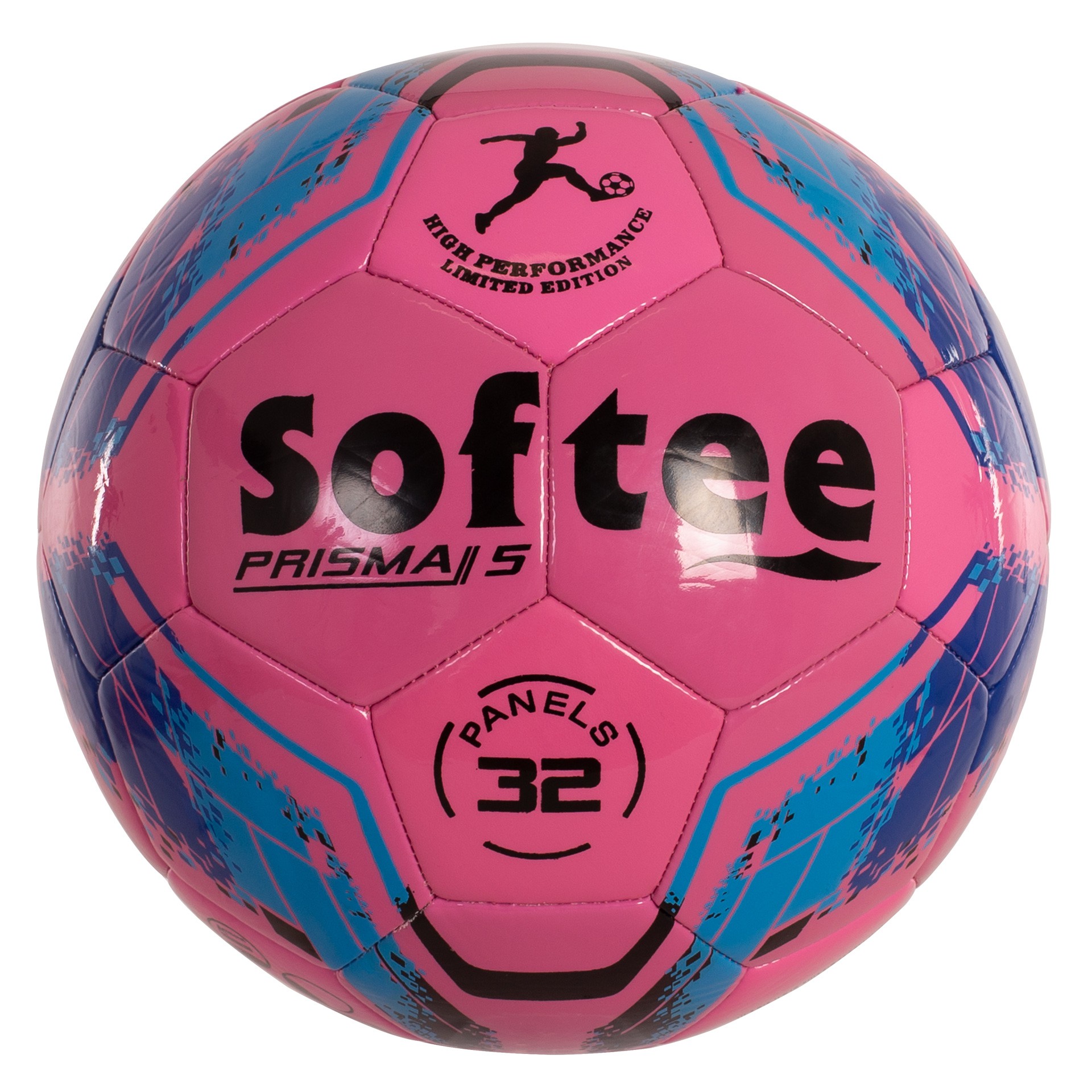 balón fútbol 11 softee prisma fútbol 11 fucsia balón fútbol 11 softee prisma fútbol 11 fucsia