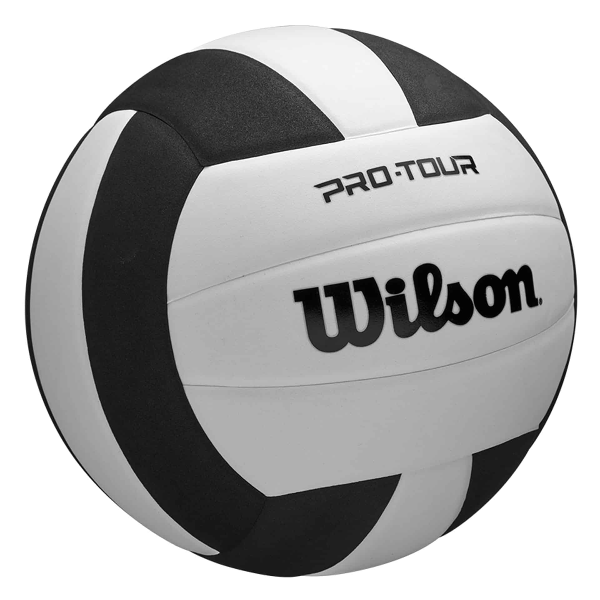Balón voleibol wilson pro tour vb blkwh new - Imagen 2