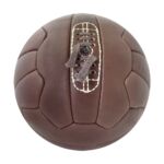 Balon Futbol 11 Softee 'Vintage' - Imagen 2