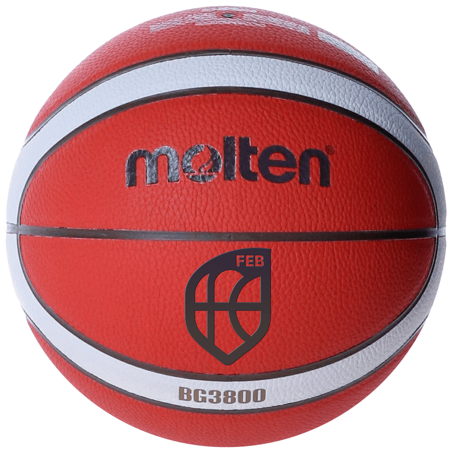 balon molten baloncesto bg3800 talla 7 2