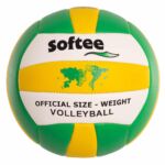 Balon Voleibol Softee 'Silvi' - Imagen 2