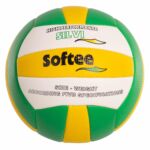 Balon Voleibol Softee 'Silvi' - Imagen 3