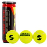 Bote 3 Pelotas Padel Softee Speed Pro - Imagen 2