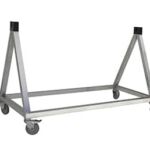 Carro recogedor corcheras 150cm