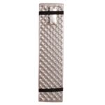 Colchoneta camping plegable softee