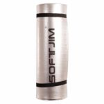 Colchoneta camping softee aluminio