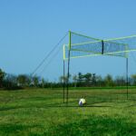 Crossnet volleyball - Imagen 3