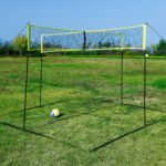 Crossnet volleyball - Imagen 4