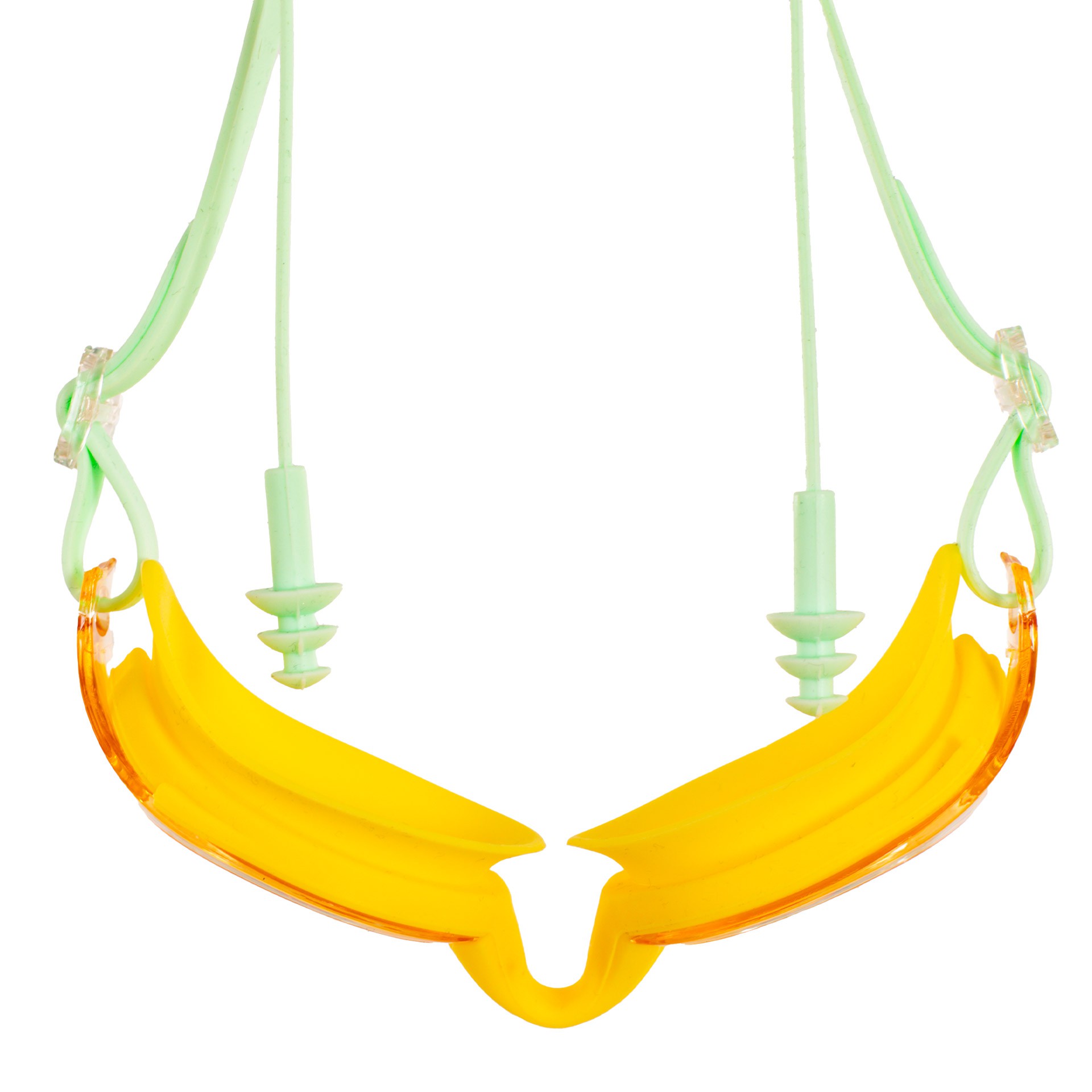 gafa natación softee victoria junior junior oro 1