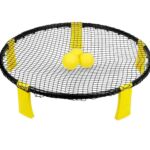 Juego spikeball