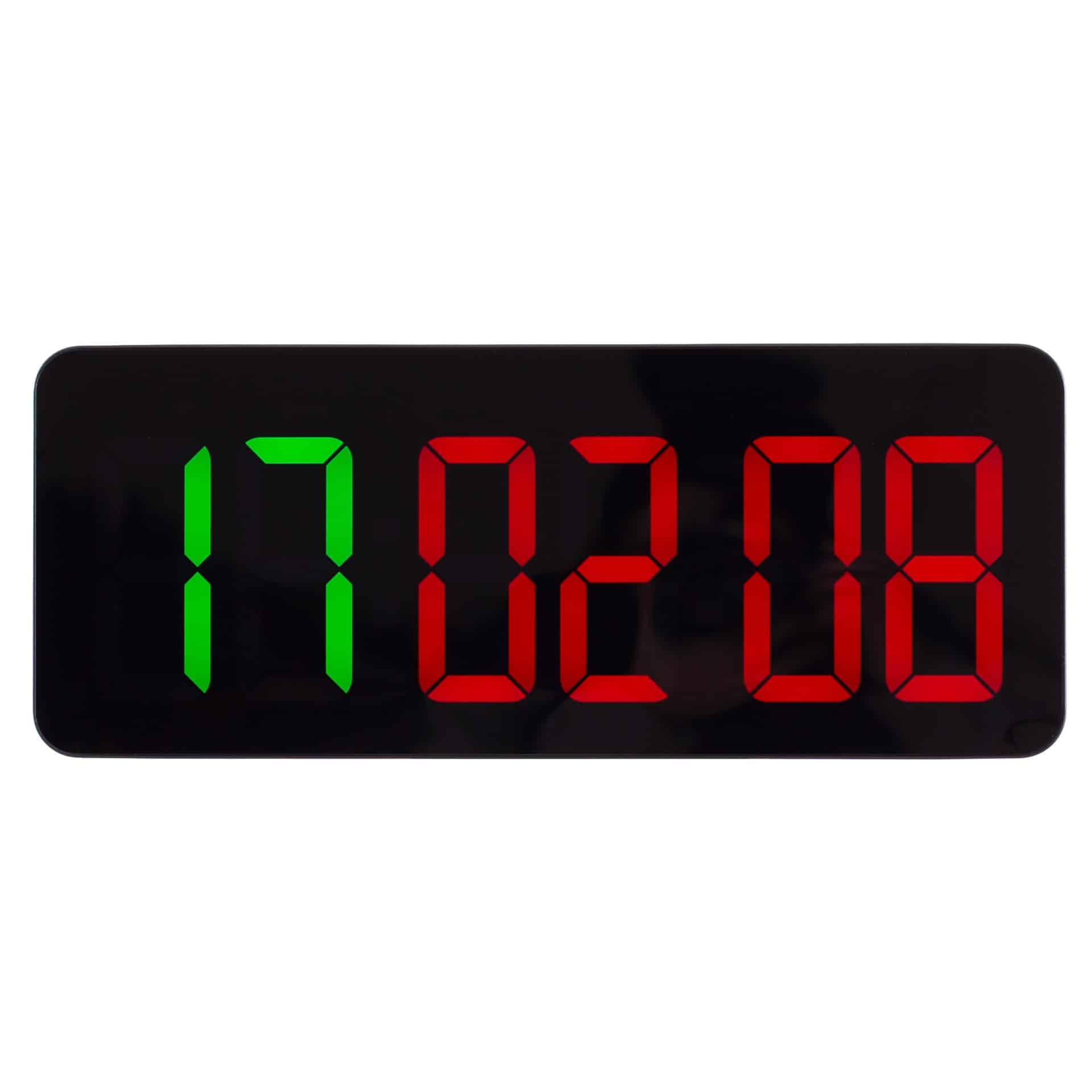 Marcador digital timer - Imagen 3