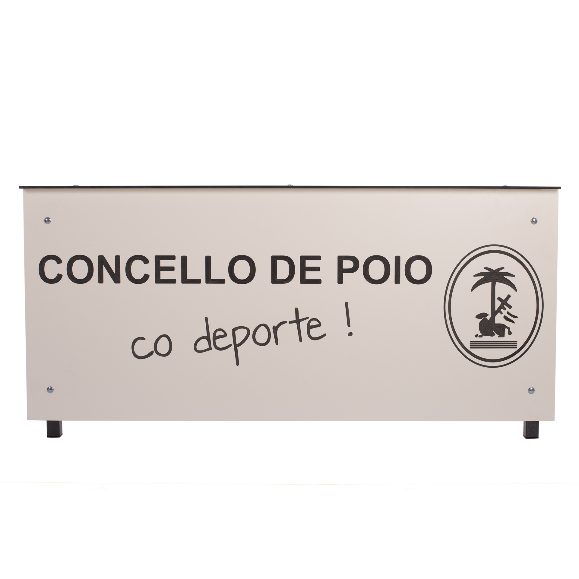 mesa anotadores basic fenolico 8mm blanco 1 mesa anotadores basic fenolico 8mm blanco 1