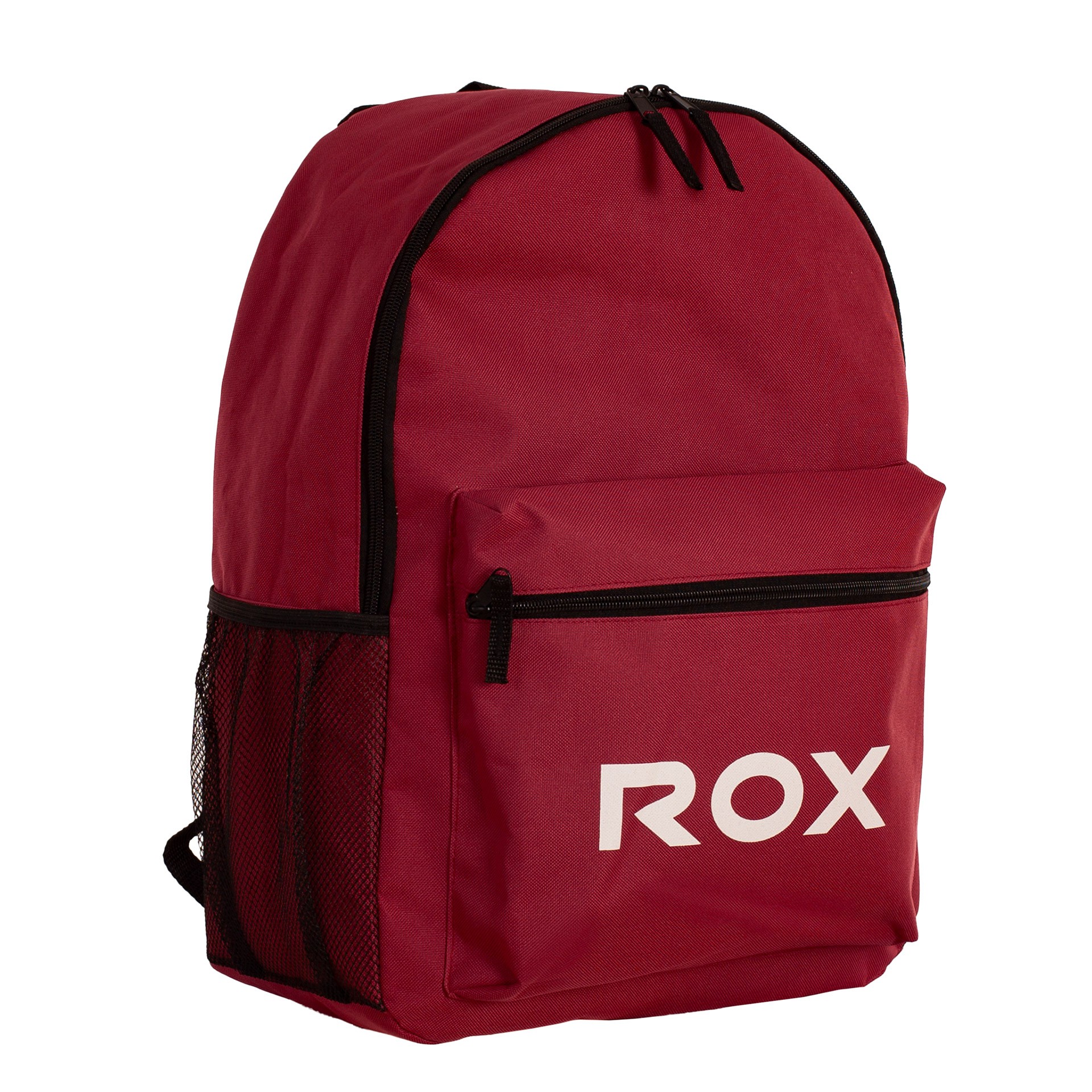 mochila rox r-classic única granate 3 mochila rox r-classic única granate 3