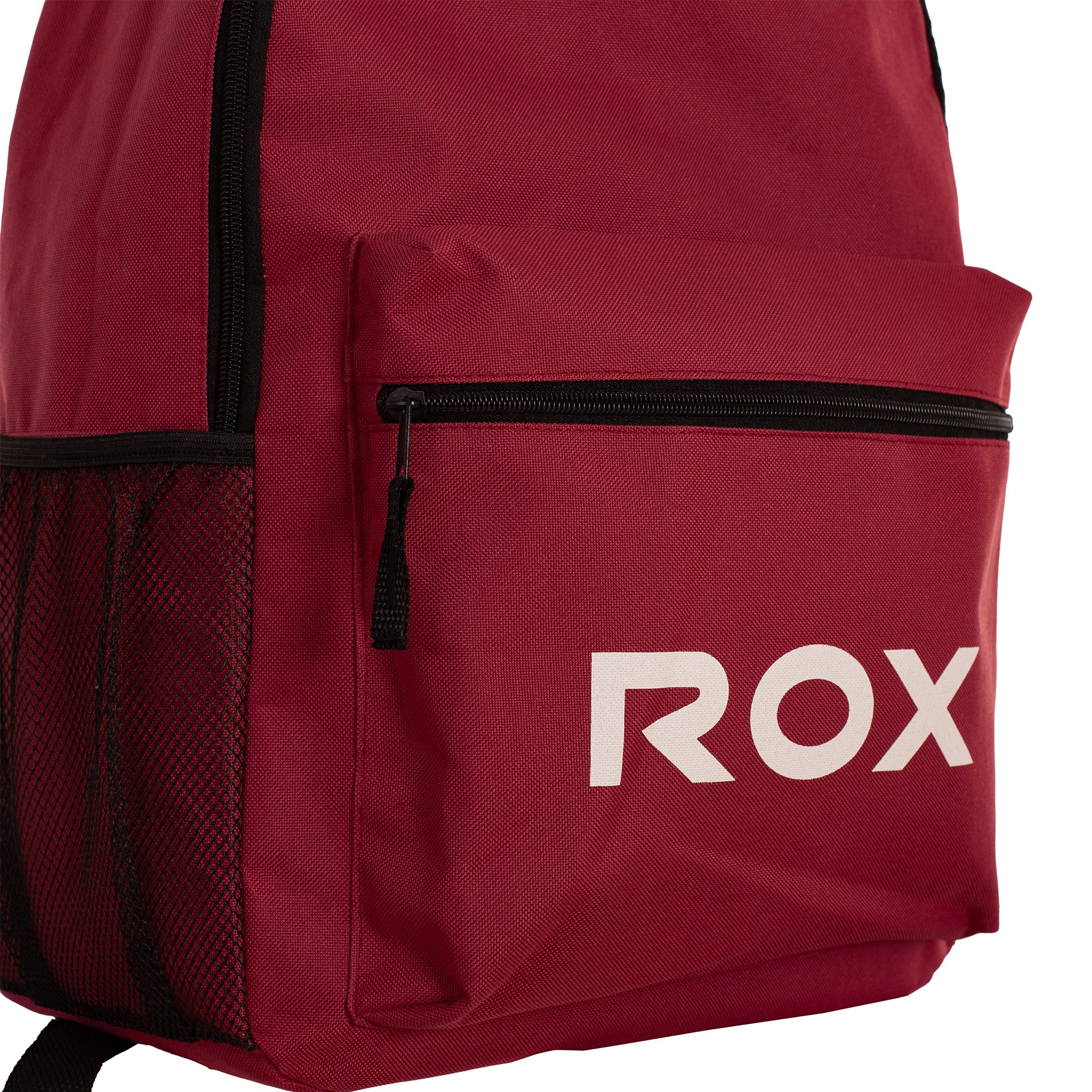mochila rox r-classic única granate 8 mochila rox r-classic única granate 8