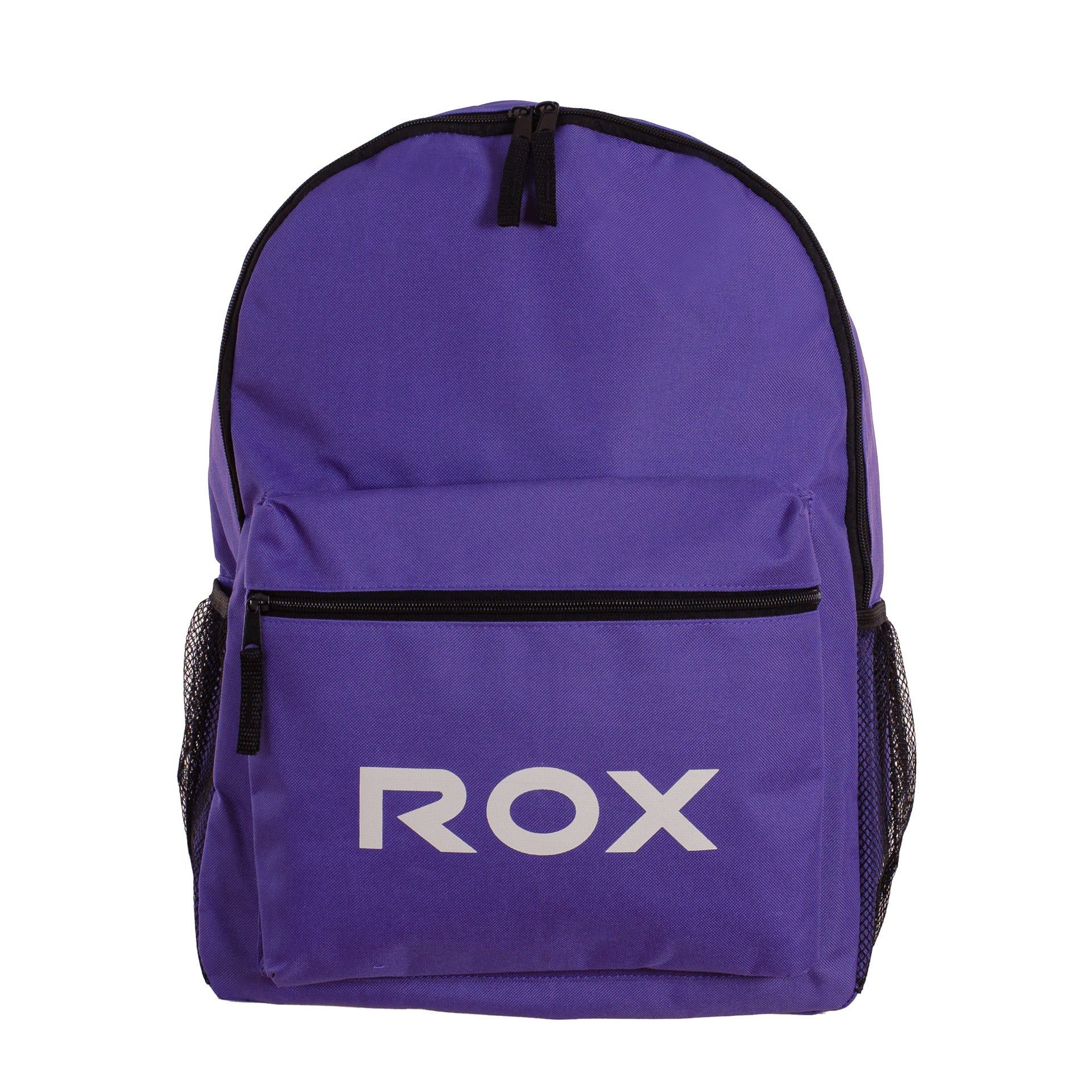 mochila rox r-classic única morado 4 mochila rox r-classic única morado 4