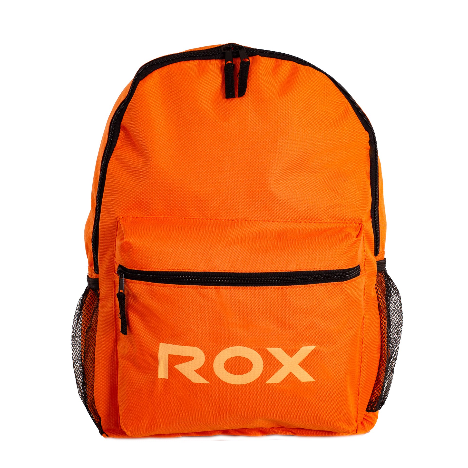 mochila rox r-classic única naranja mochila rox r-classic única naranja