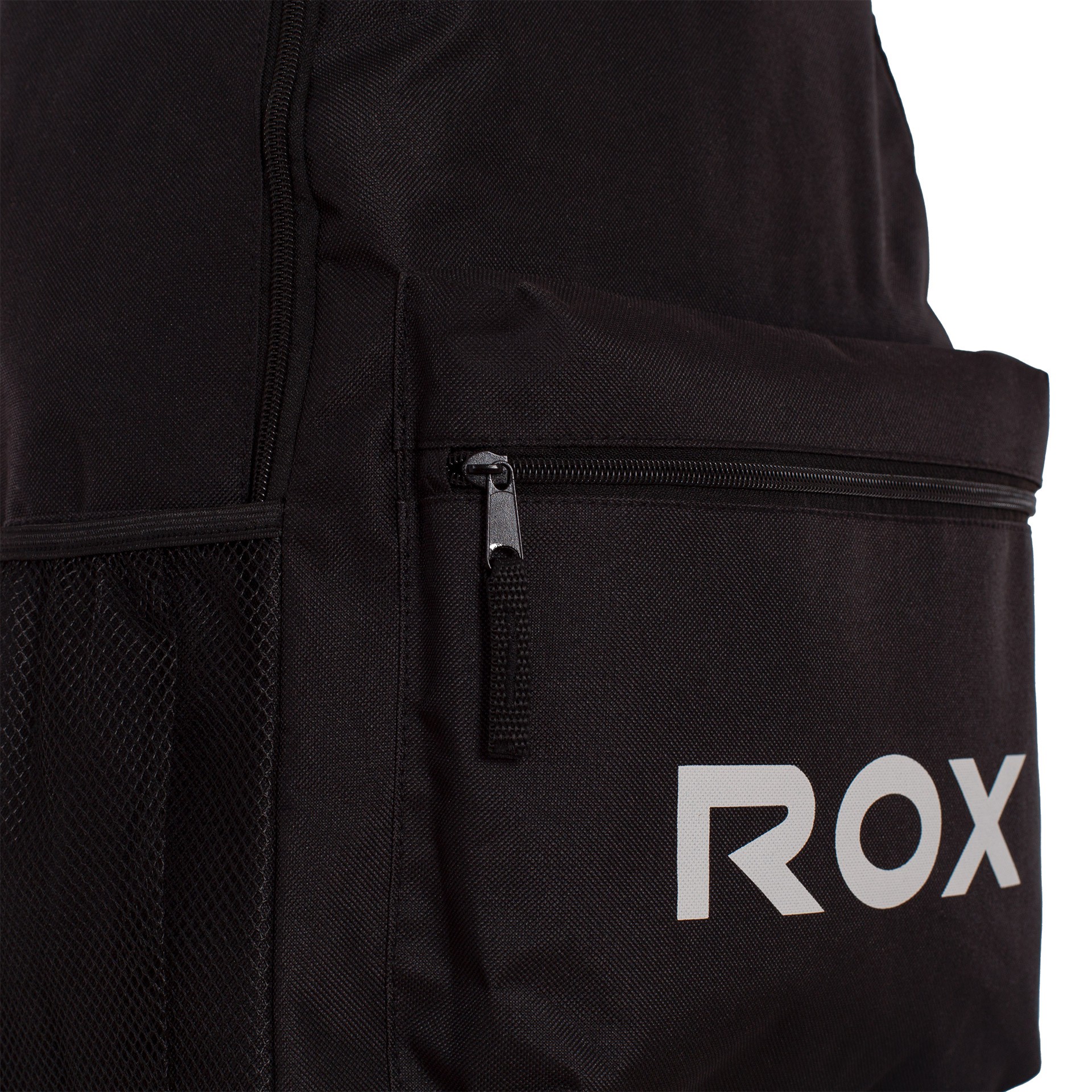 mochila rox r-classic única negro mochila rox r-classic única negro