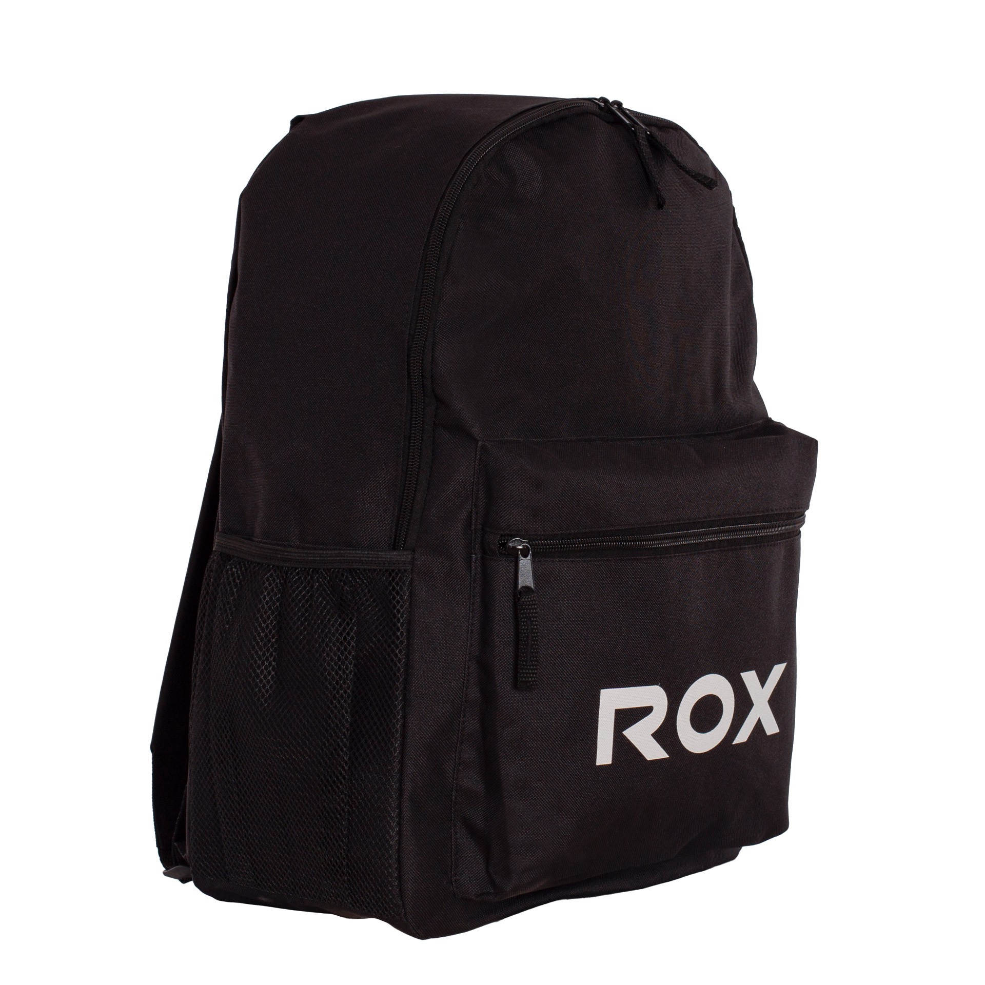 mochila rox r-classic única negro 3 mochila rox r-classic única negro 3