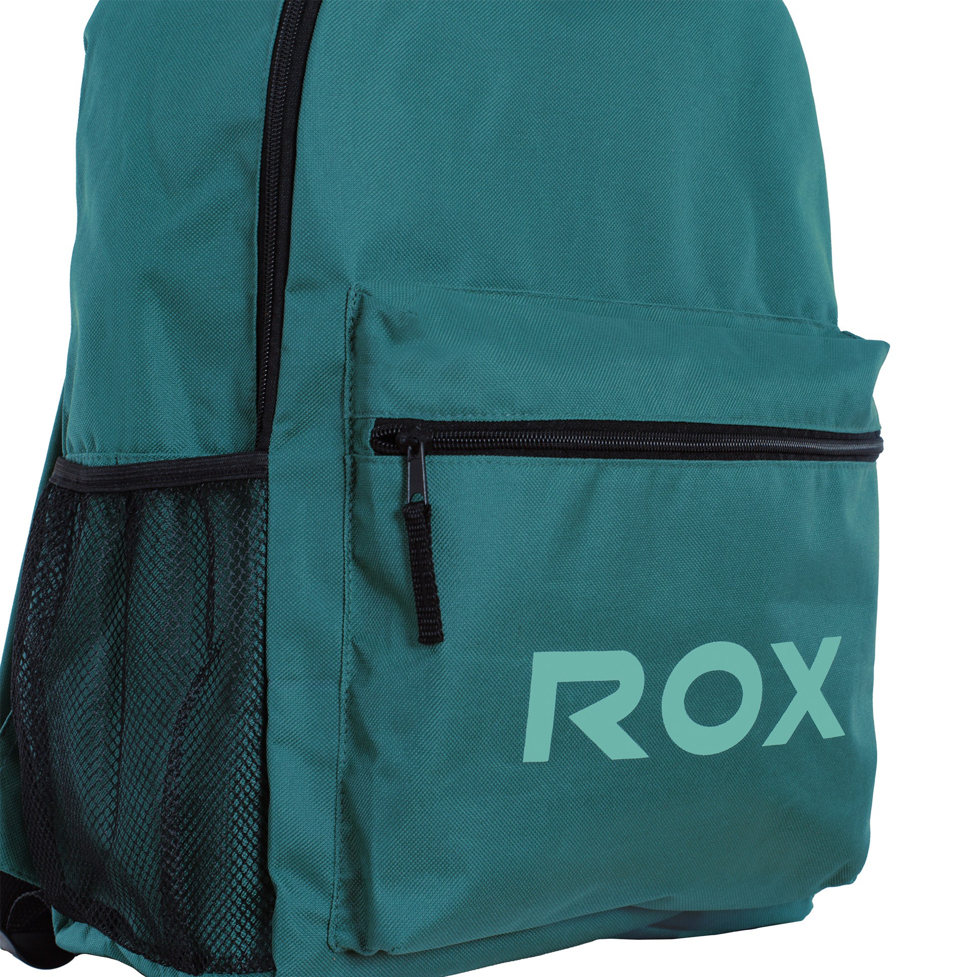mochila rox r-classic única verde oscuro 11 mochila rox r-classic única verde oscuro 11
