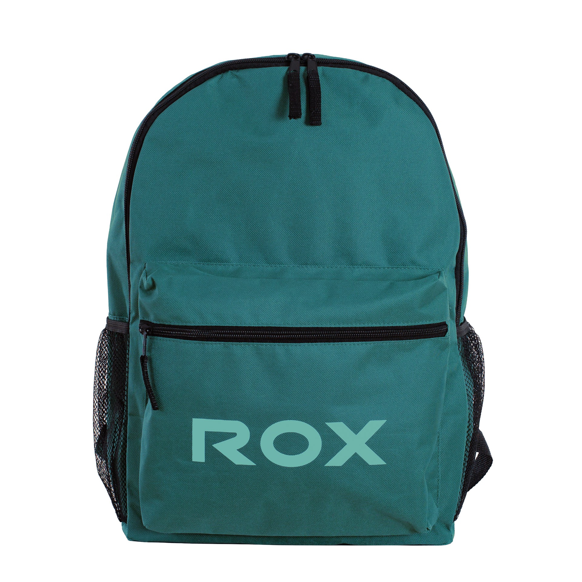 mochila rox r-classic única verde oscuro 7 mochila rox r-classic única verde oscuro 7