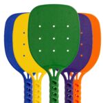 Pala pvc deluxe