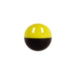 Pelota iniciación multiusos hockey/pickleball/baseball - Imagen 3
