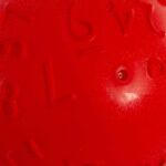 Pelota sensorial softee numbers - Imagen 3