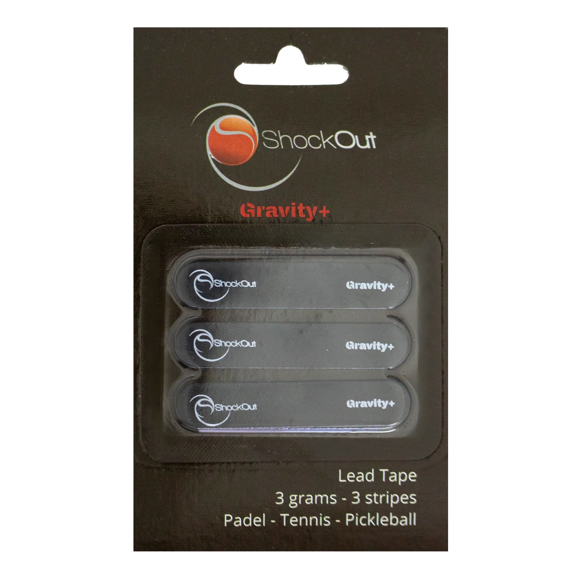 pesos shockout gravity + Pesos shockout gravity + - Imagen 1