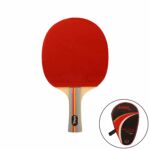 Raqueta Tenis De Mesa Softee 'P500' - Imagen 4